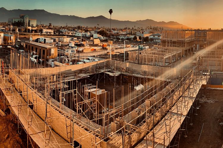 Sunnyview Care Center Improvements