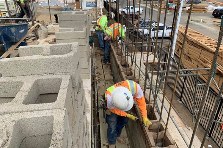 Sunnyview Care Center Improvements