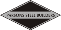 Logo of Parsons Steel Builders, Inc.