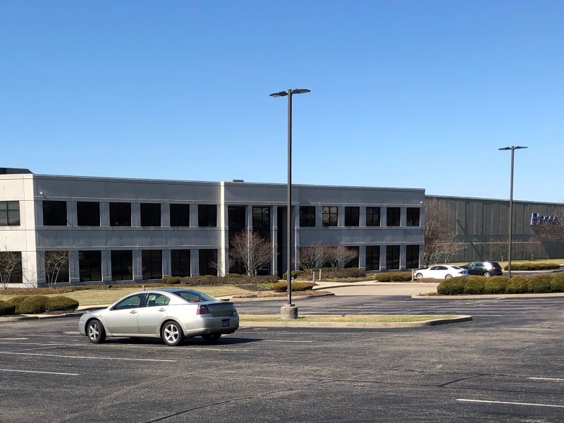 Industrial Maintenance