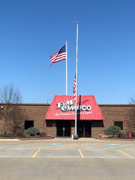 Industrial Maintenance