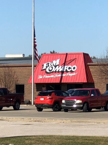 Industrial Maintenance