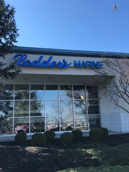 Industrial Maintenance