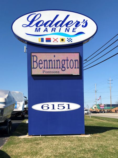 Industrial Maintenance