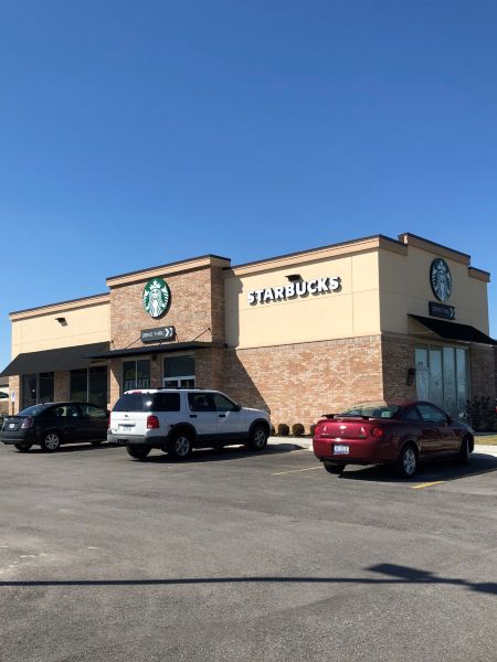 Tenant Finishes & Remodels