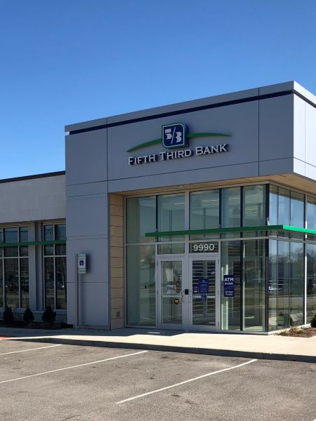 Tenant Finishes & Remodels