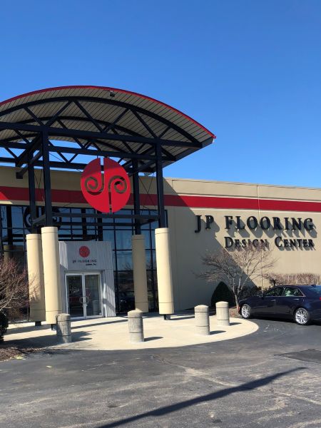 Tenant Finishes & Remodels