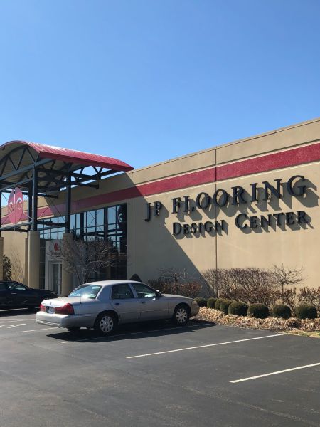 Tenant Finishes & Remodels