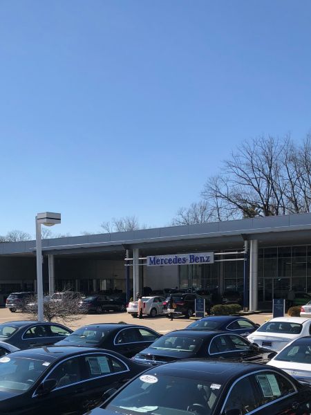 Tenant Finishes & Remodels