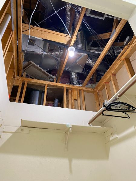 Interior Bathroom Remodel 3