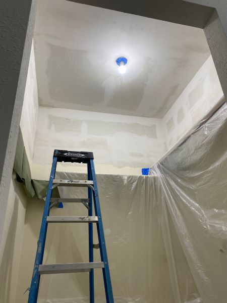 Interior Bathroom Remodel 3