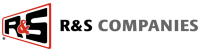 Logo of R & S Overhead Doors of Commerce, Inc.