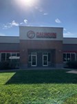 Calhoun Construction new office