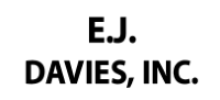 Logo of E.J. Davies, Inc.
