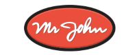 Logo of Mr. John & Tri-Boro Trailer