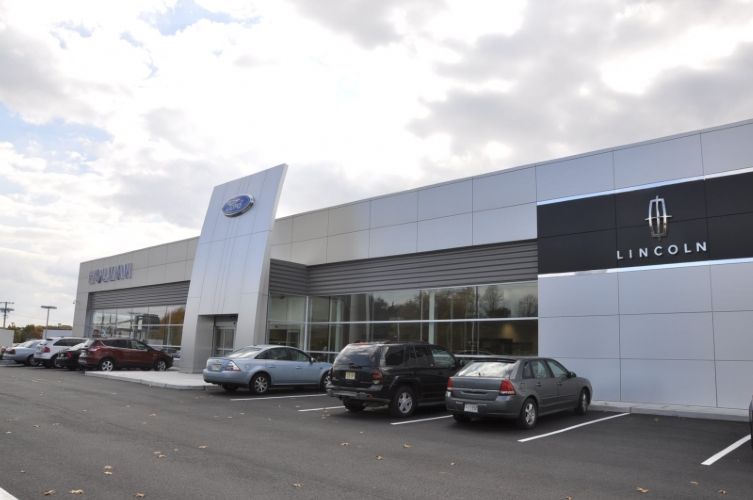 Holman Ford by in , NJ ProView