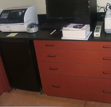 Prestique Series- Base Cabinets with Drawers