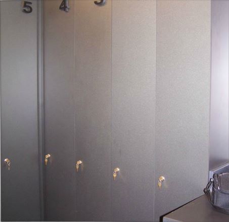 Prestique Series- Lockness with Numbers & Locks