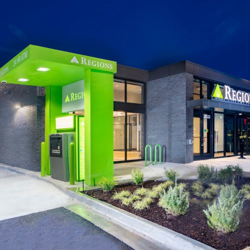 Regions Bank