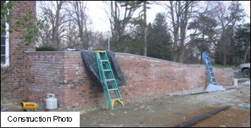 Adaptive Handicapped upgrades