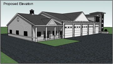 Fire House Emergency Services