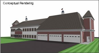 Fire House Emergency Services