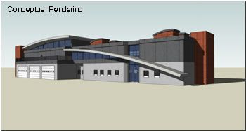 Fire House Emergency Services