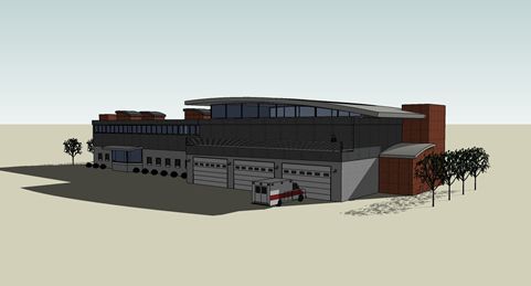 Fire House Emergency Services