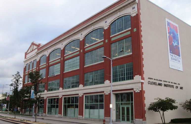 Cleveland Institute of Art