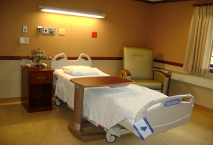 University Hospitals Geauga Medical Center