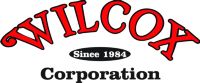 Logo of Wilcox Corporation