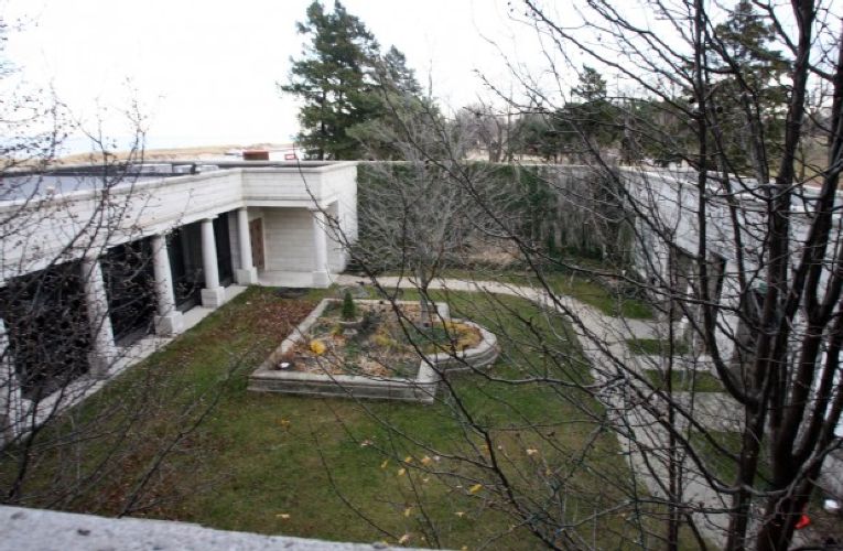Aquatorium