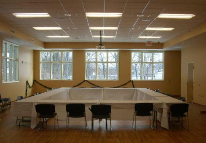 Crisis Center, Inc.