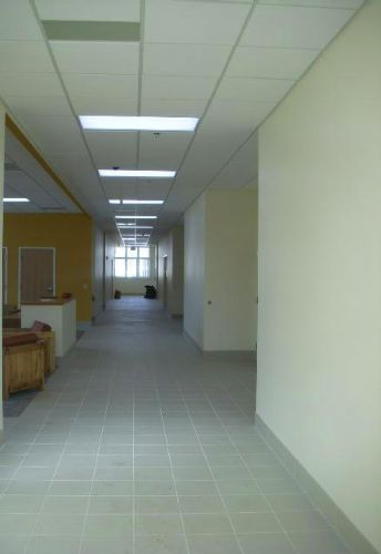 Crisis Center, Inc.