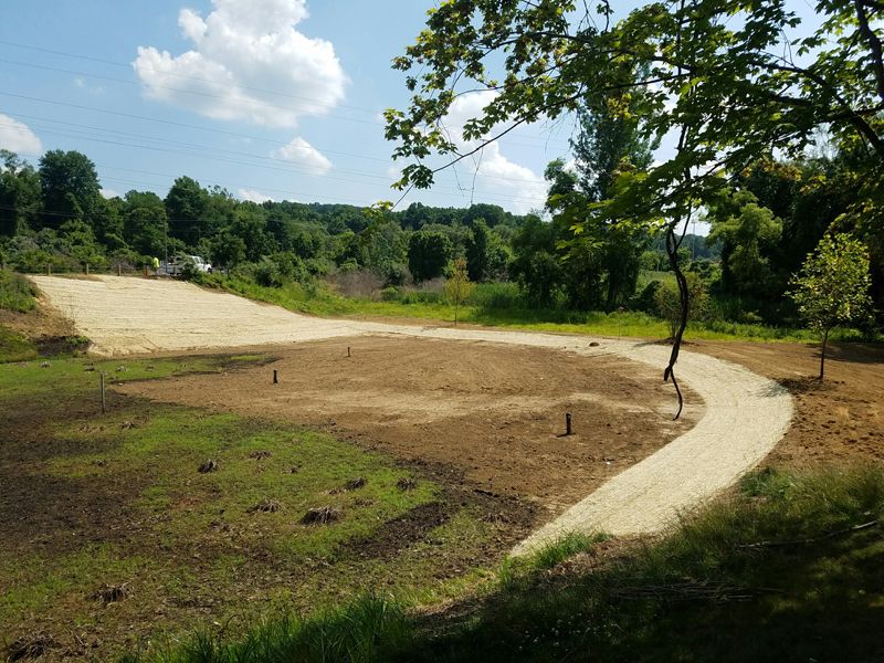 Erosion Control Projects