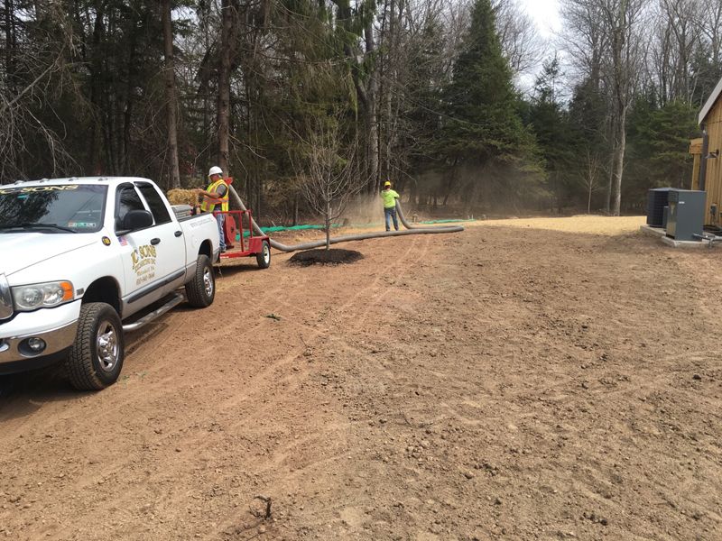 Erosion Control Projects