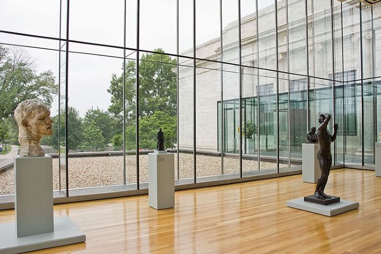 Gilbane Building Co New York, New York ProView