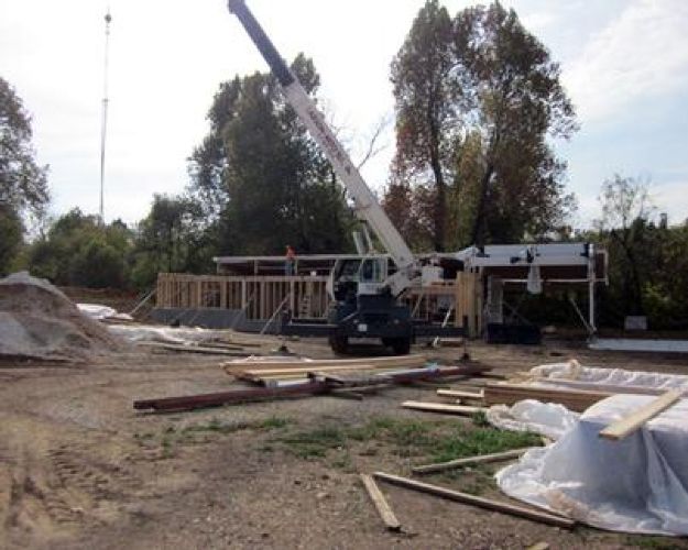 Watershed Center of the Ozarks