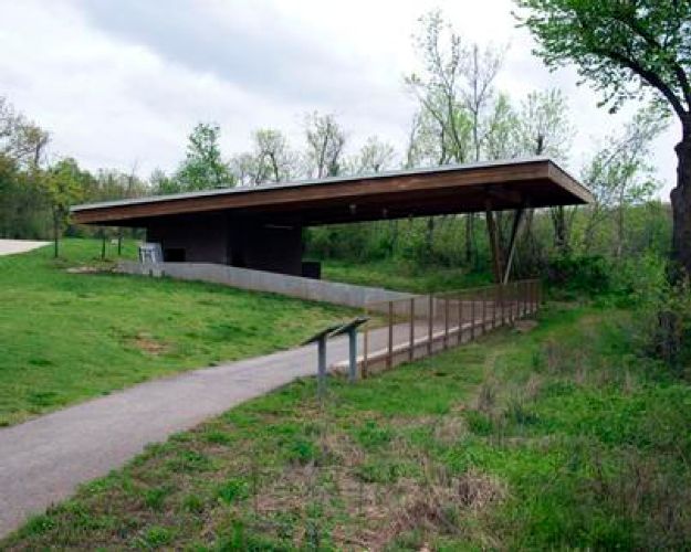 Watershed Lakeside Learning Station