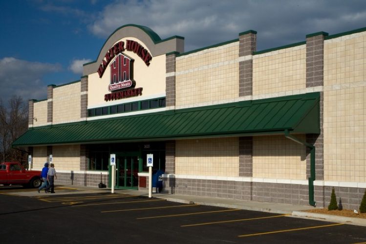 Harter House Supermarket by in Springfield, MO ProView
