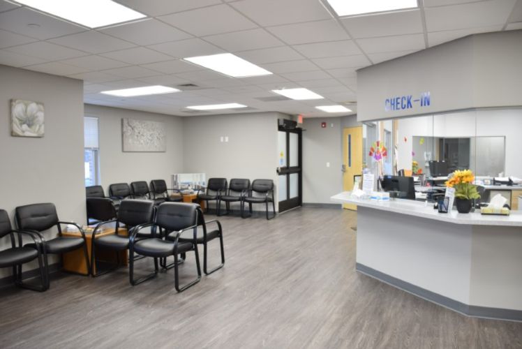 Alliance Medical Group