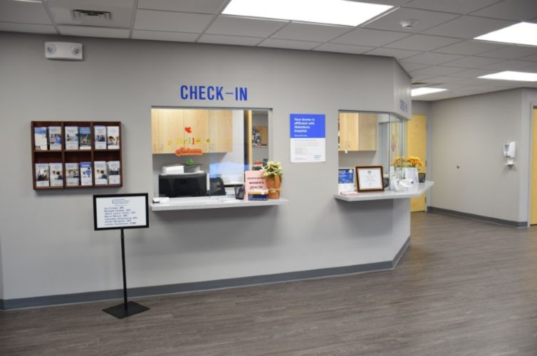 Alliance Medical Group