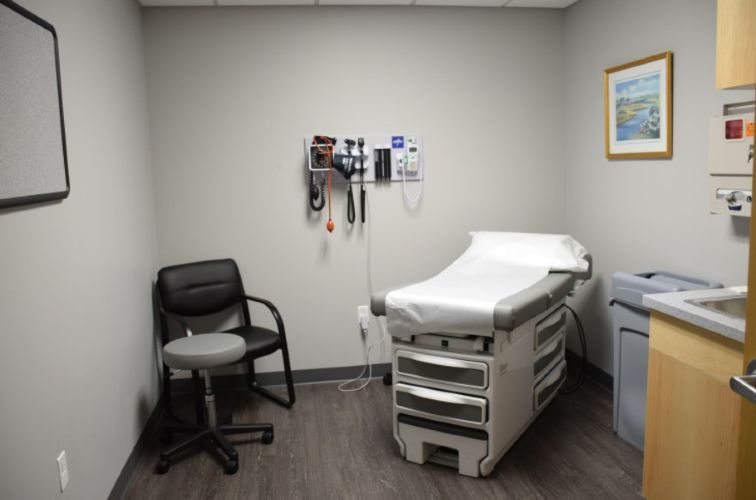 Alliance Medical Group