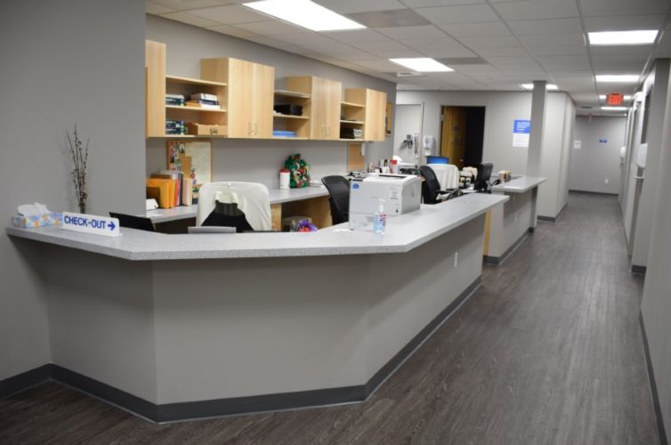 Alliance Medical Group