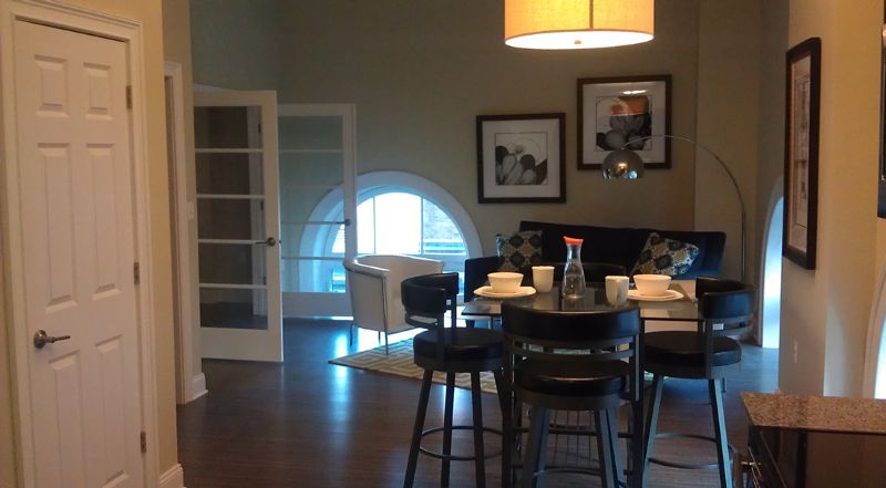 Ann Street Apartments