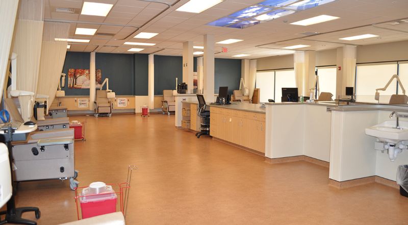 DaVita Dialysis Centers