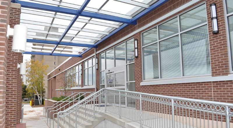 DaVita Dialysis Centers