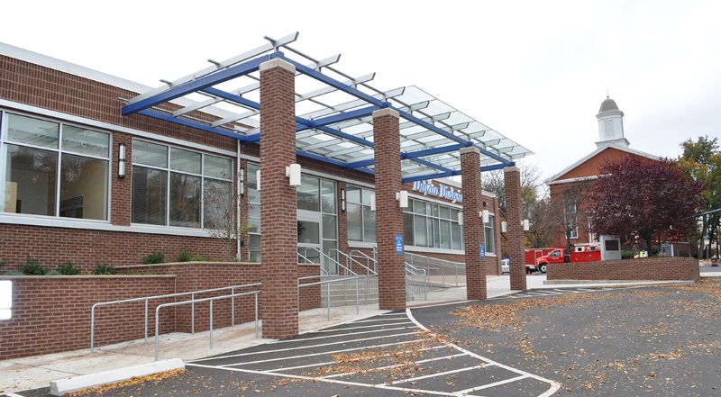 DaVita Dialysis Centers