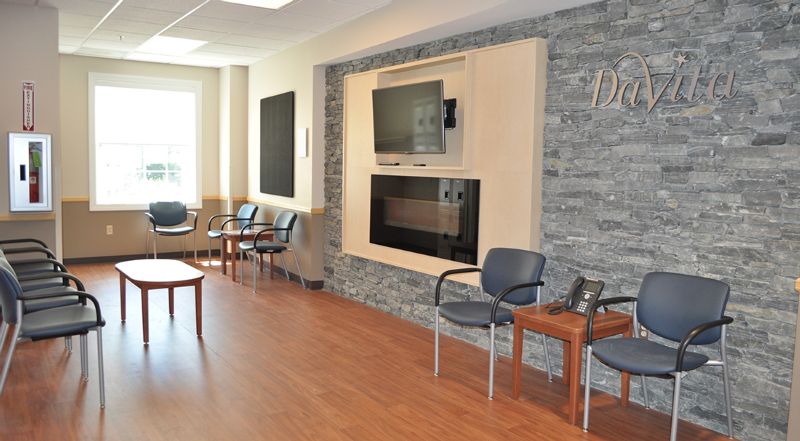 DaVita Dialysis Centers