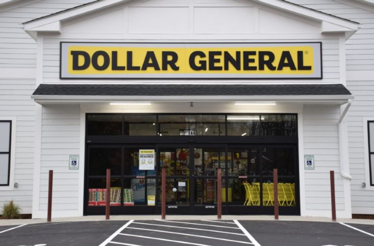 Dollar General 
